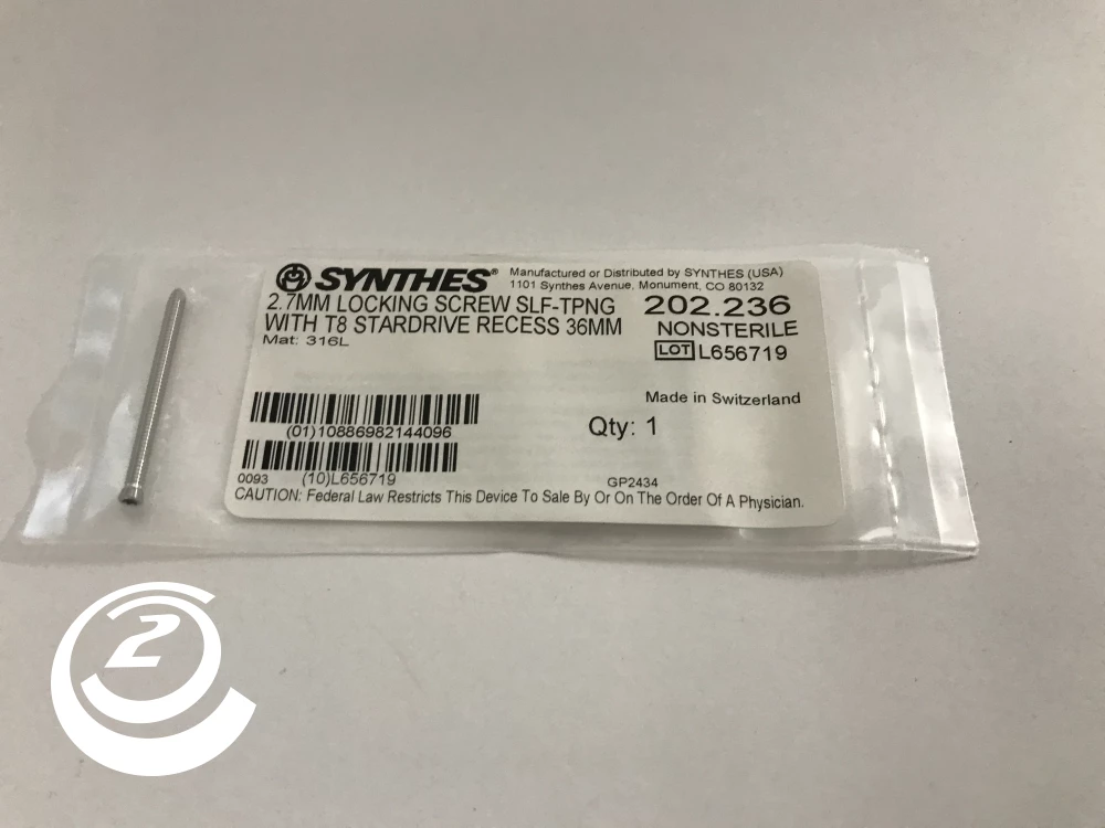 Depuy/Synthes 202.236