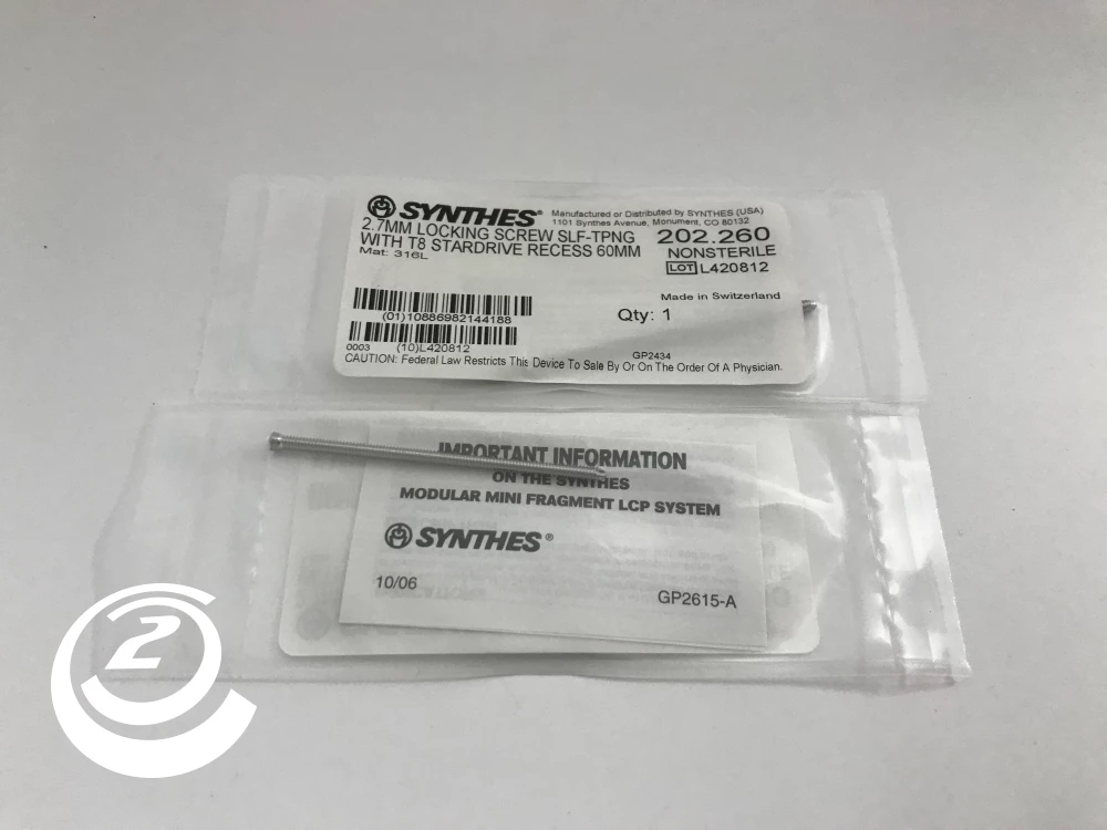 Depuy/Synthes 202.260