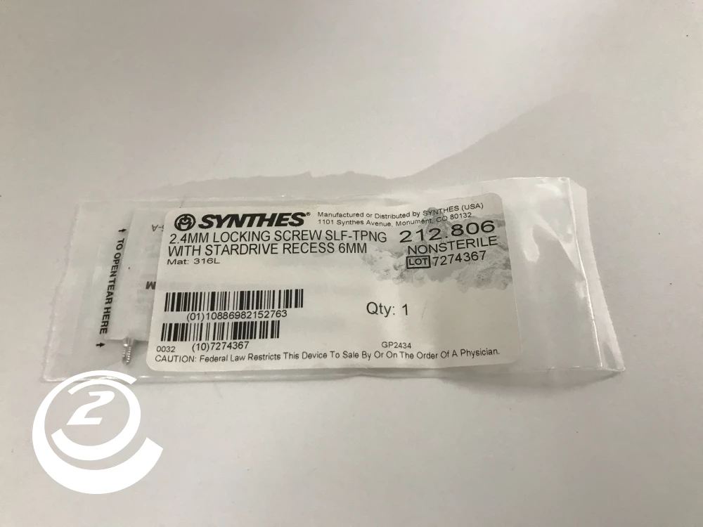 Depuy/Synthes 212.806