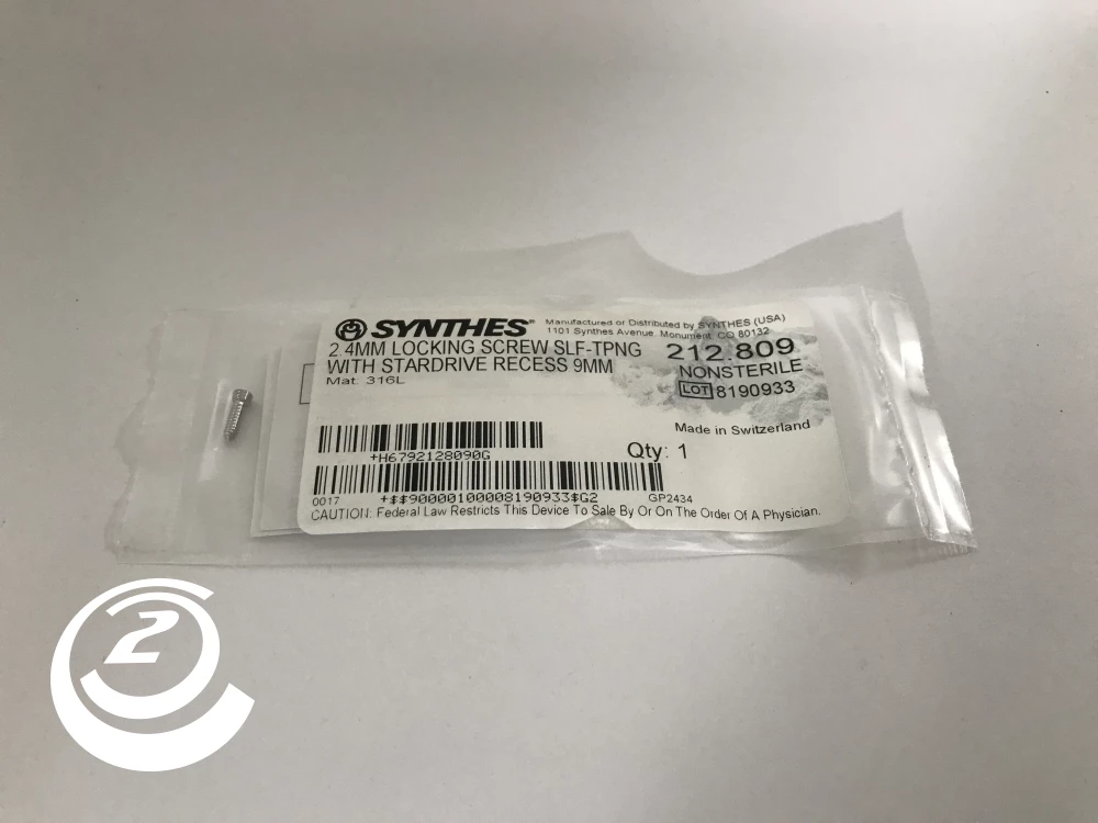 Depuy/Synthes 212.809