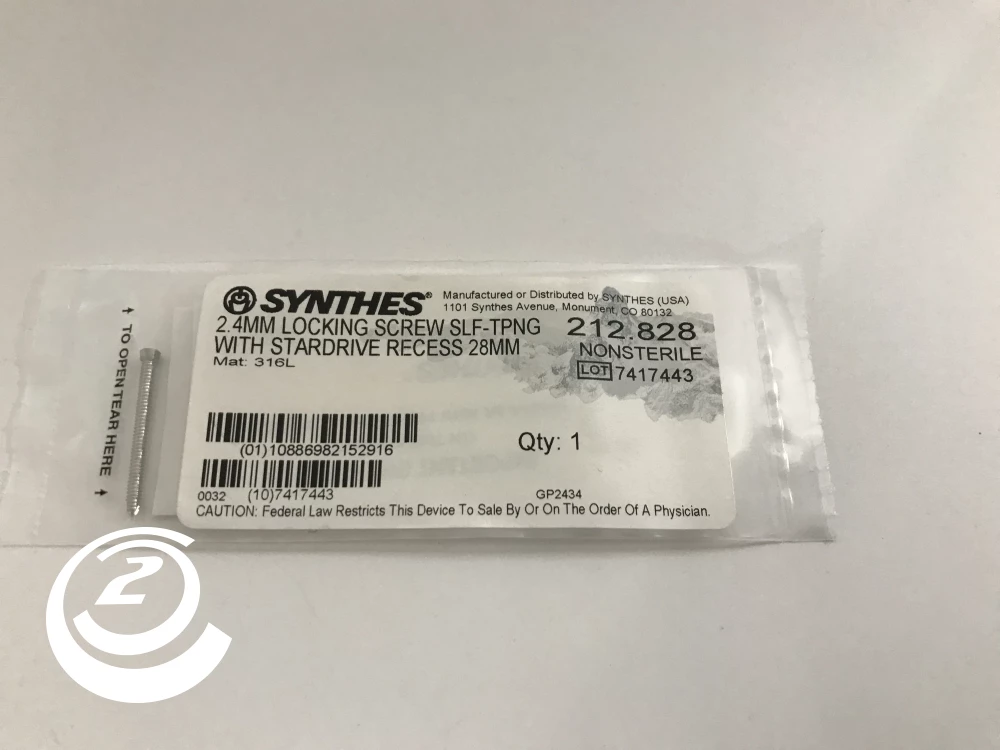 Depuy/Synthes 212.828