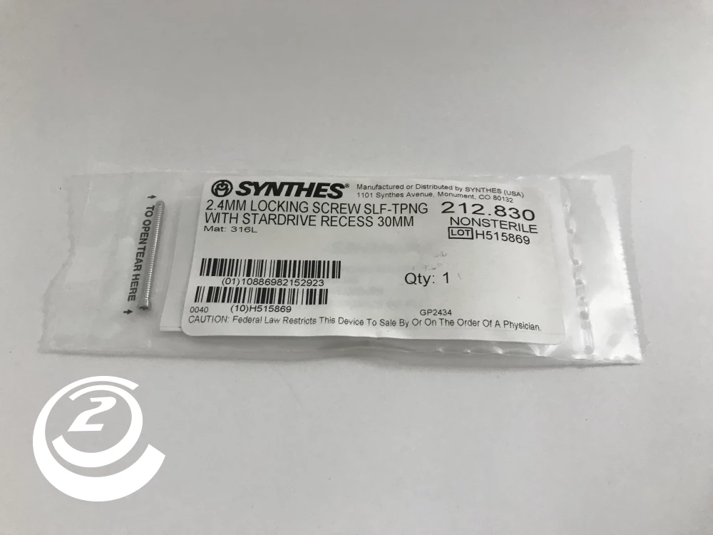 Depuy/Synthes 212.830