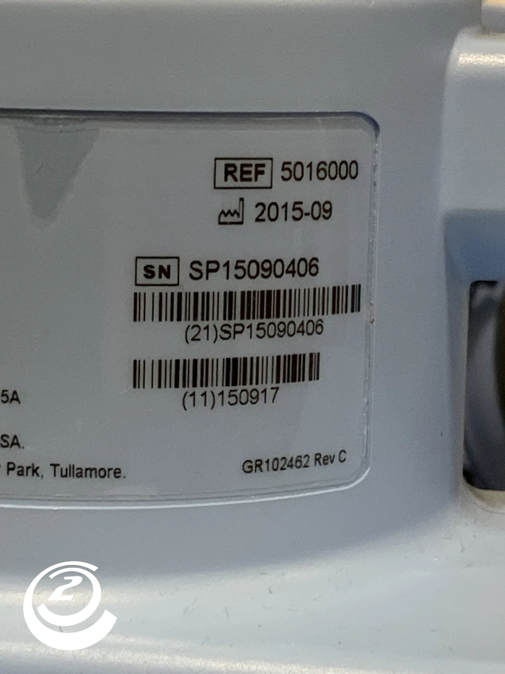 Covidien WarmTouch 5016000