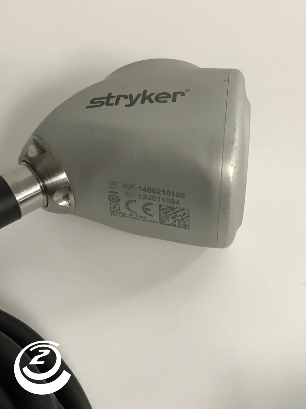 Stryker 1488 HD