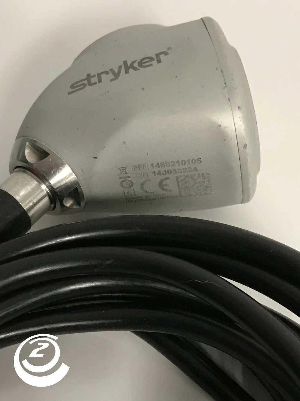 Stryker 1488 HD