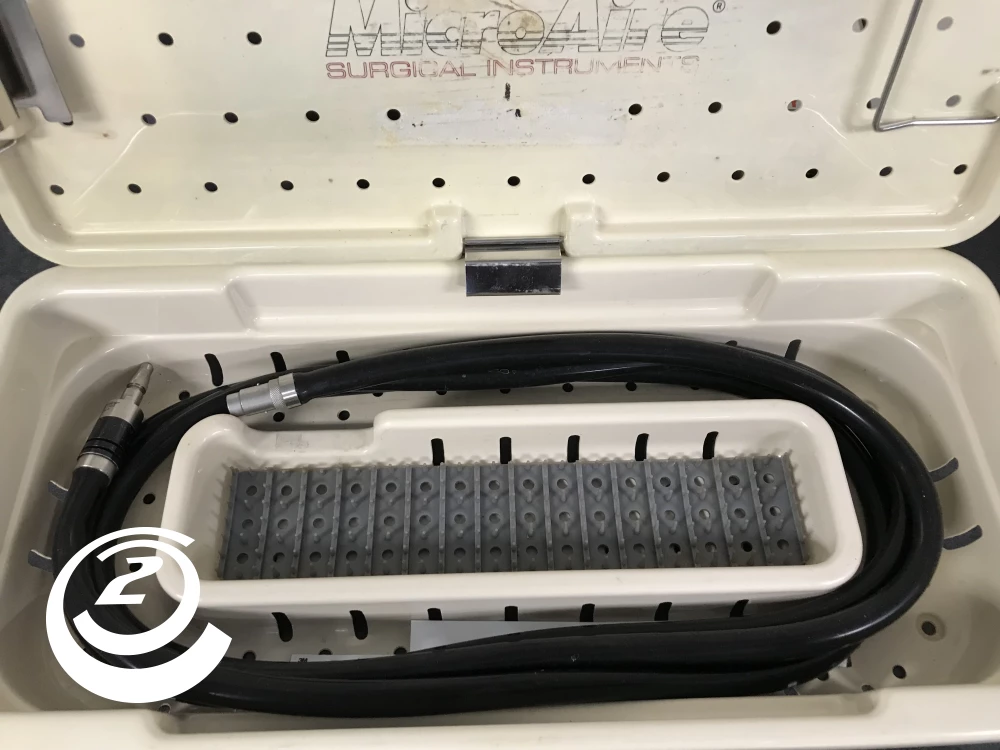 Microaire MicroAire Power System