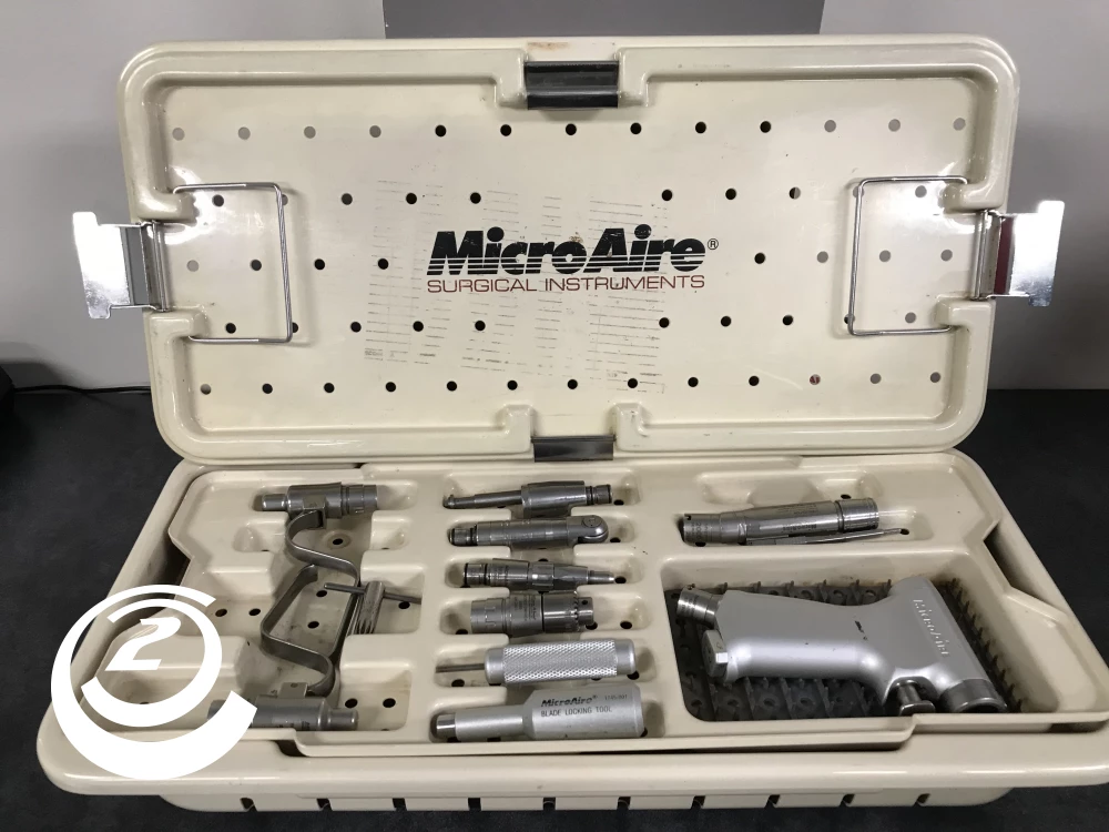 Microaire MicroAire Power System