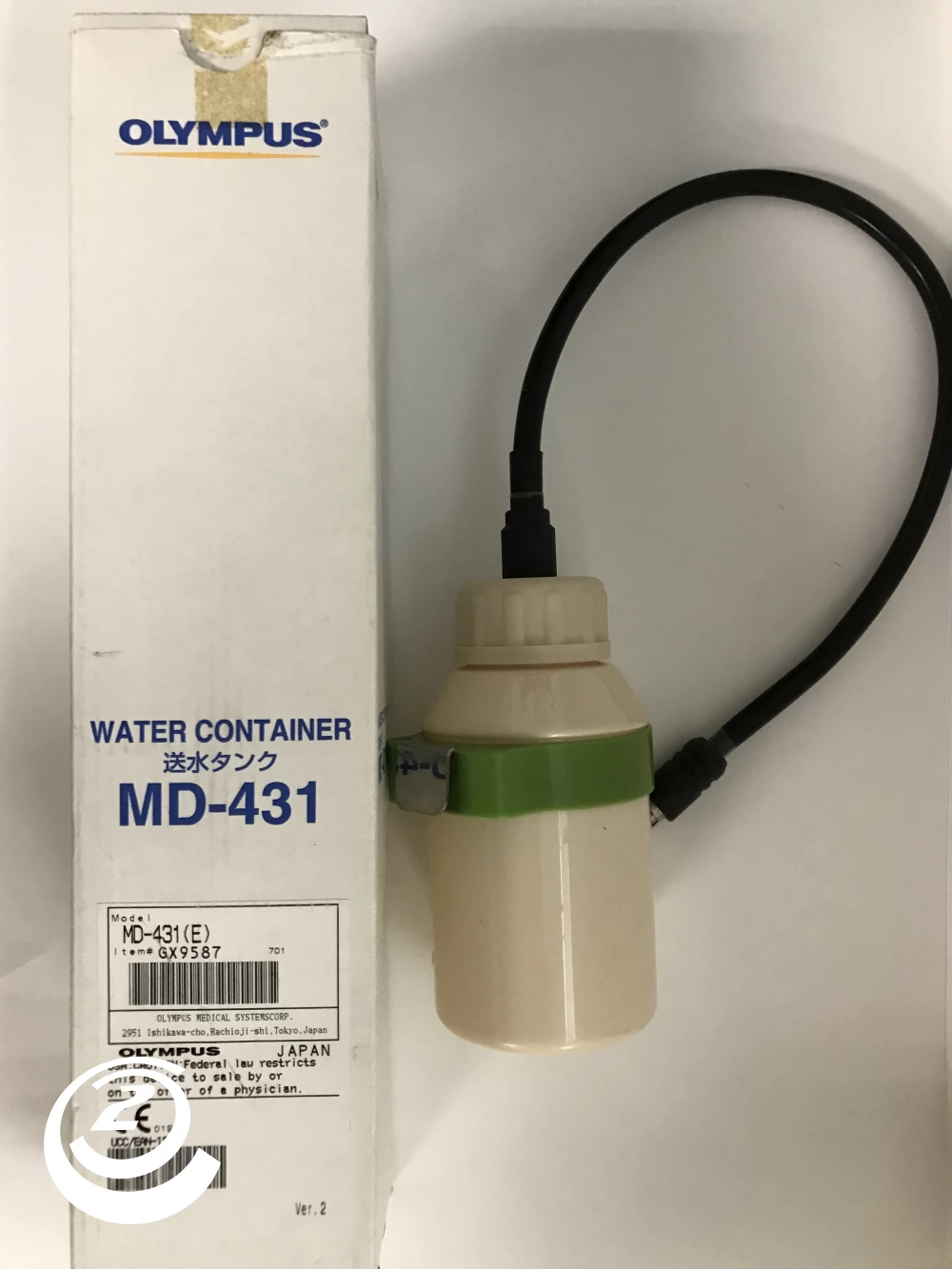 Olympus MD-431