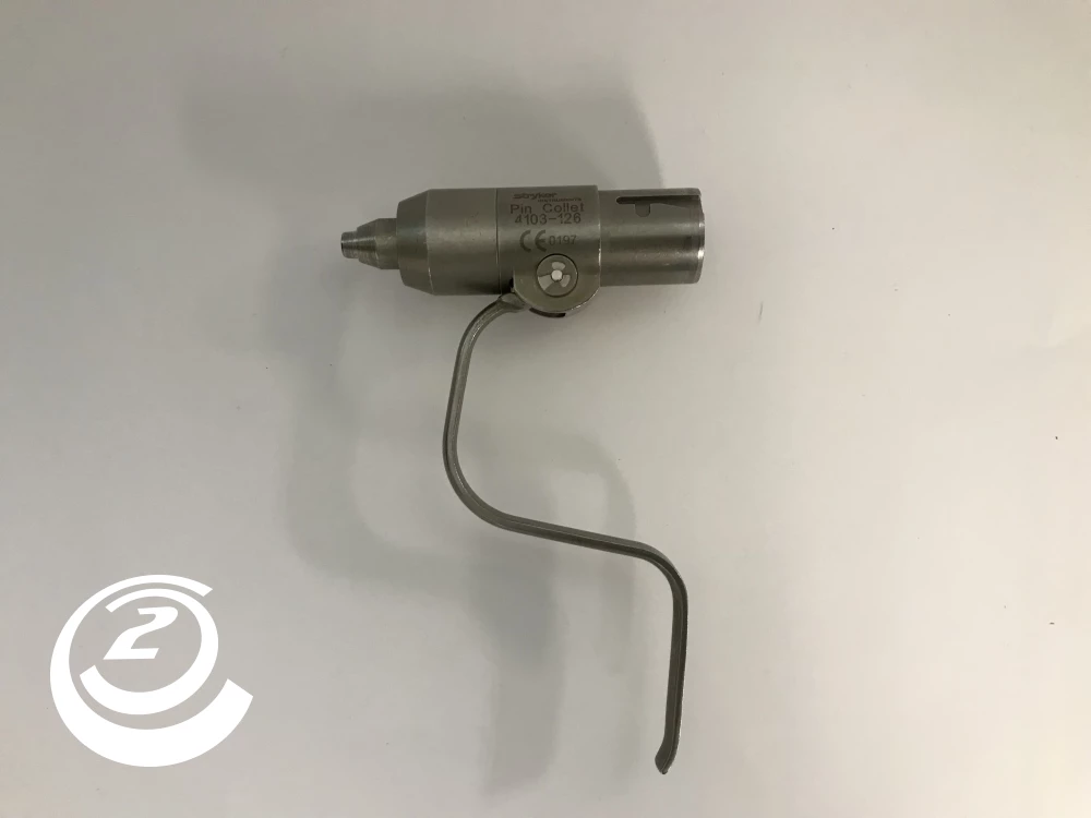 Stryker 4103-126