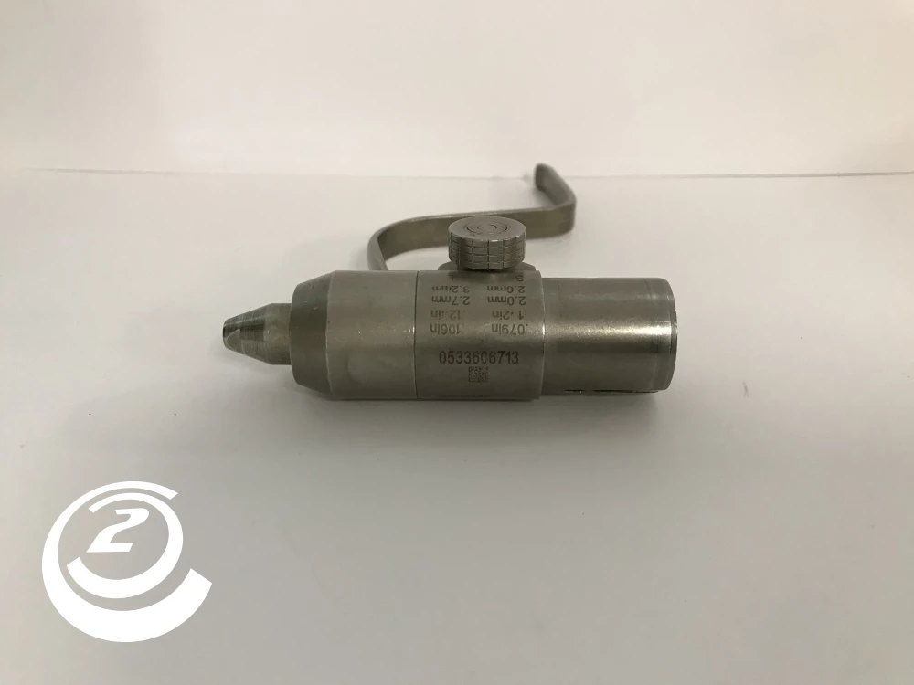 Stryker 4103-126