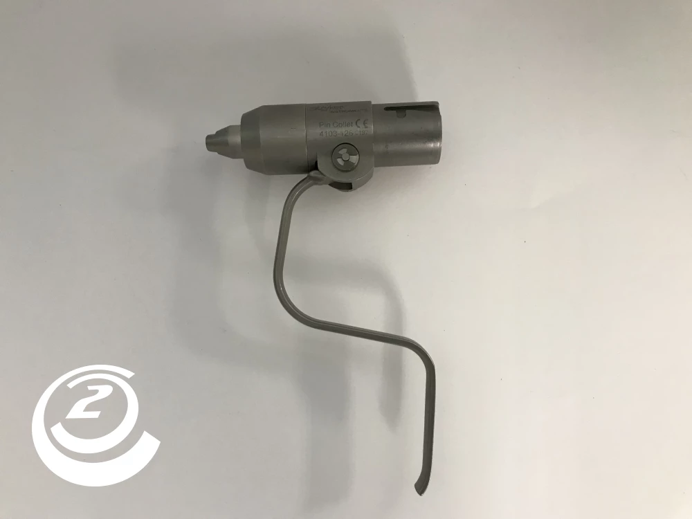 Stryker 4103-126