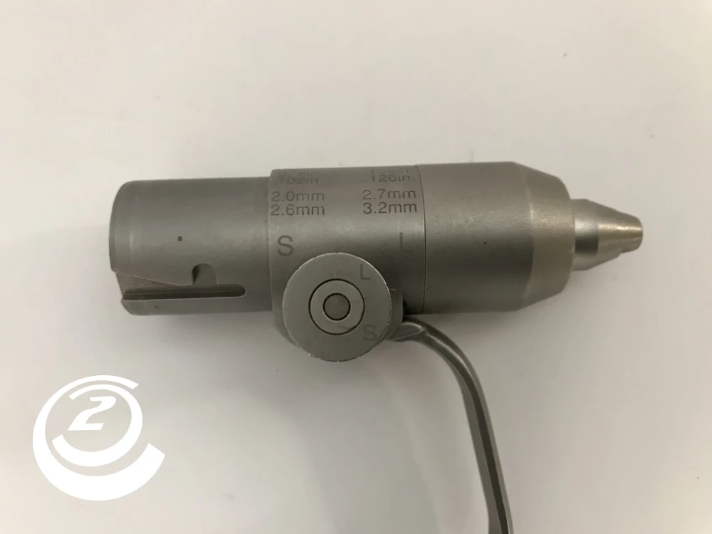 Stryker 4103-126