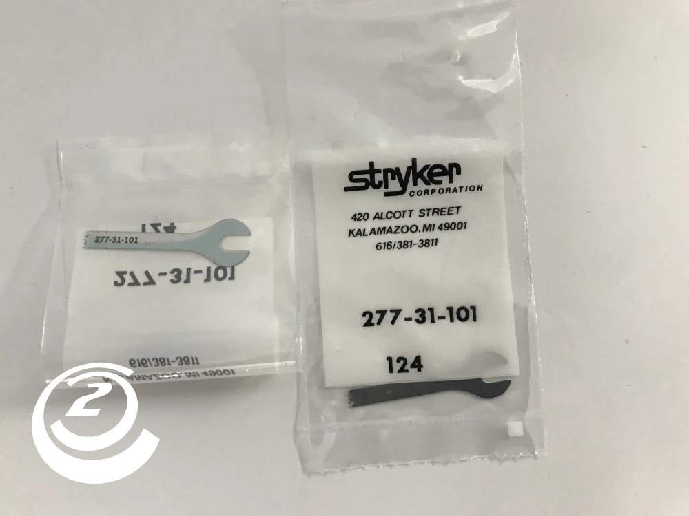 Stryker 277-31-101