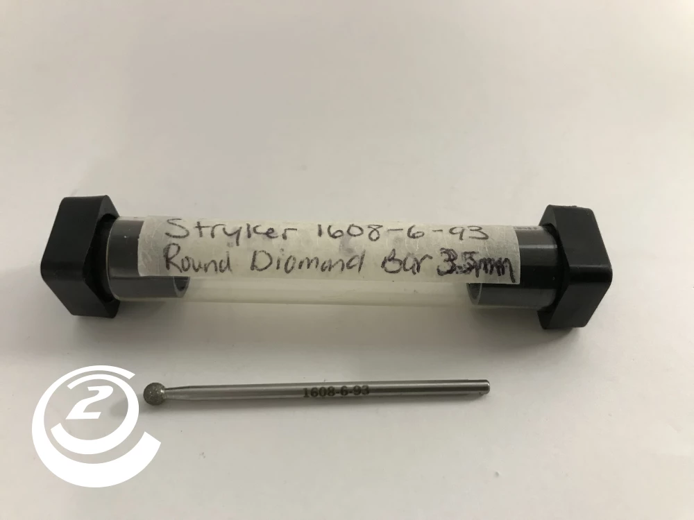 Stryker 1608-6-93