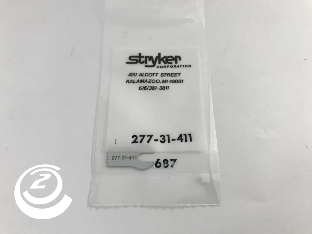 Stryker 277-31-411