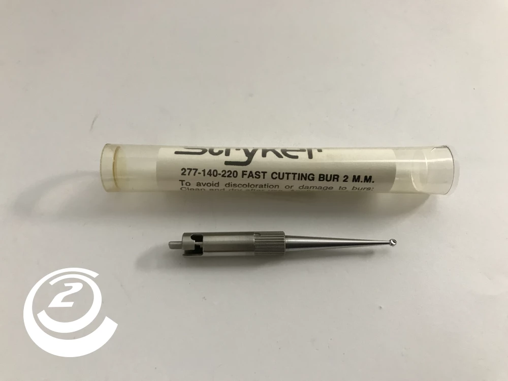 Stryker 277-140-220