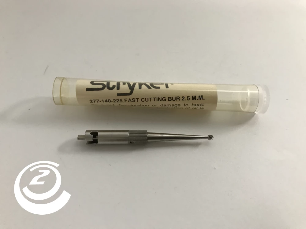 Stryker 277-140-225