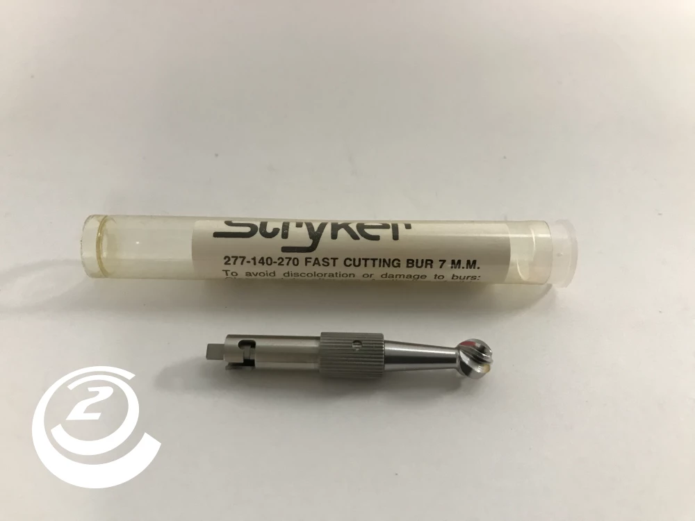 Stryker 277-140-270