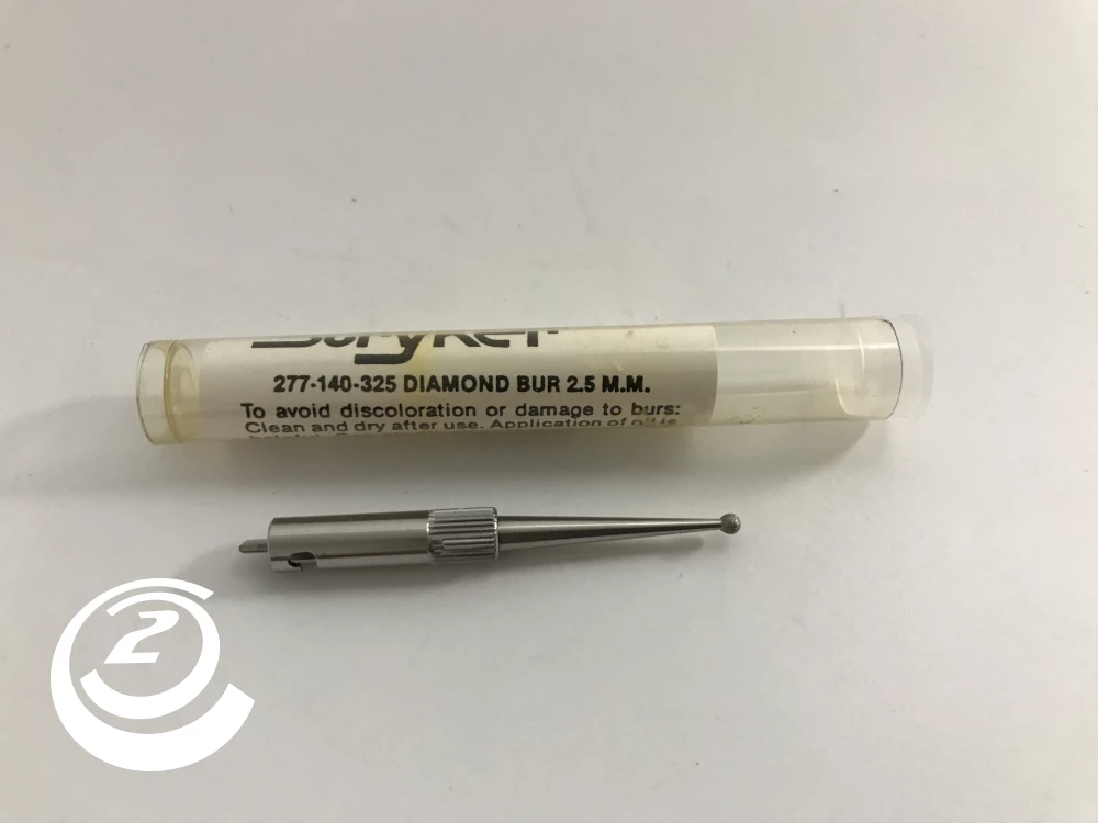 Stryker 277-140-325