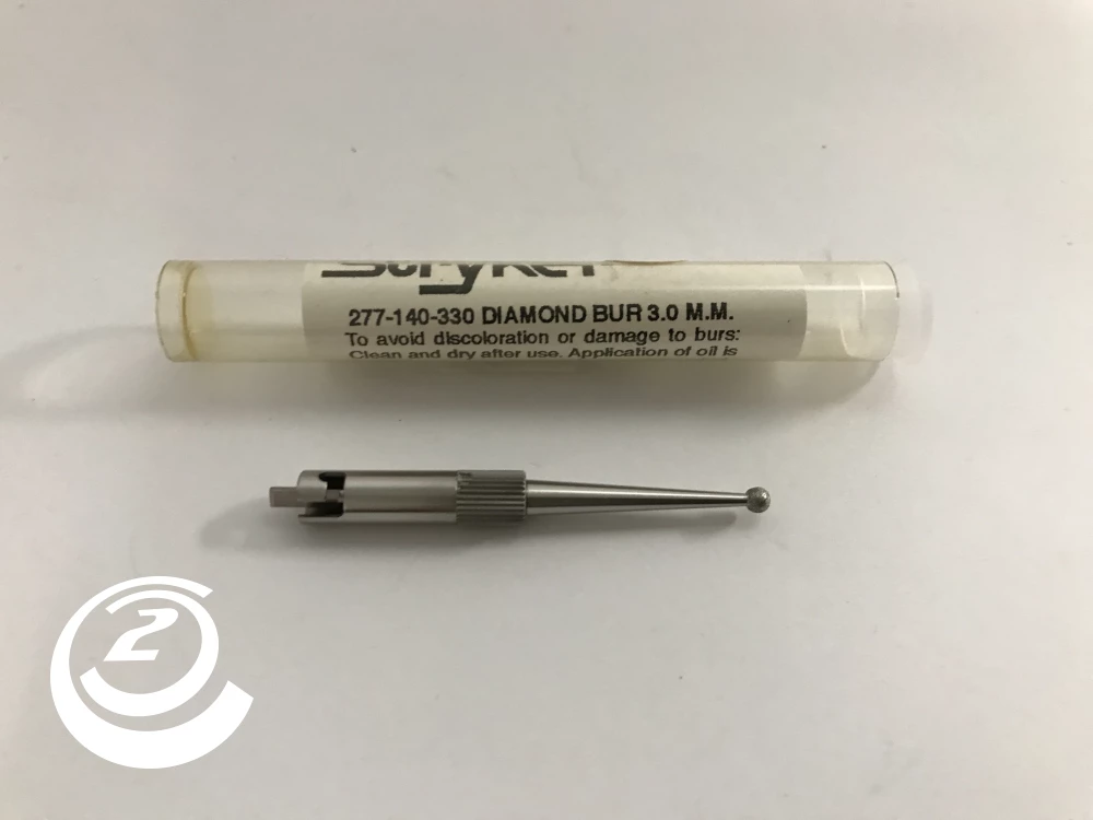 Stryker 277-140-330
