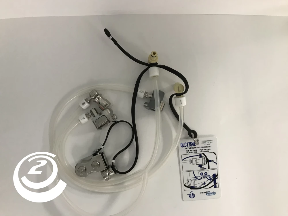 Steris QLC1754E