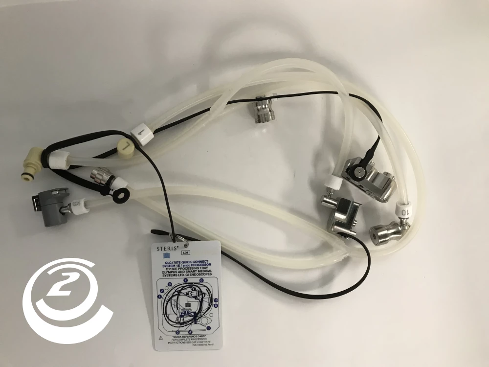 Steris QLC1757E