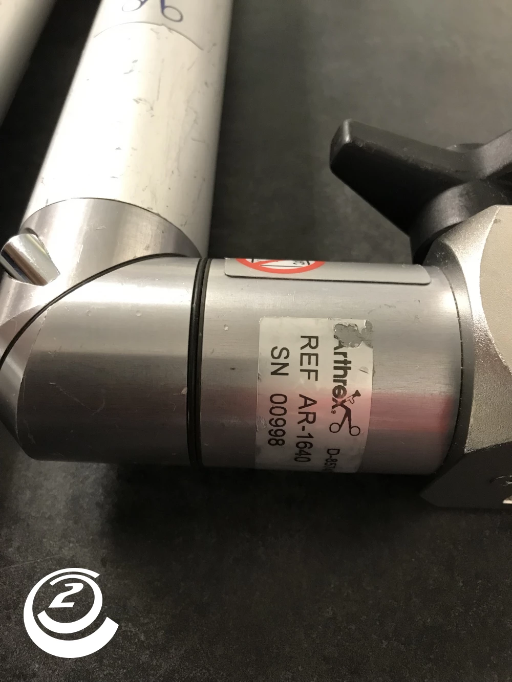 Arthrex AR-1640
