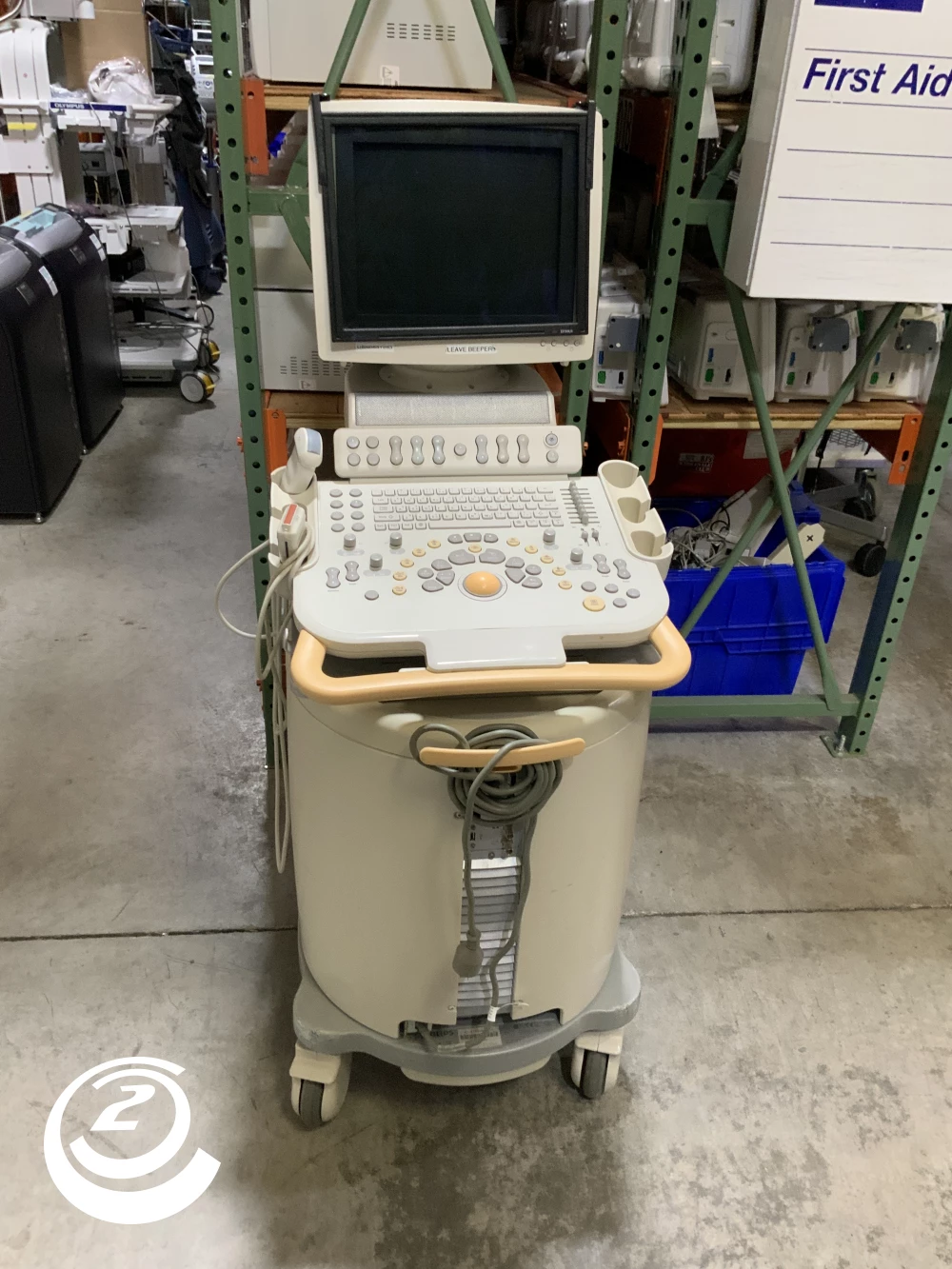 Philips ULTRASOUND
