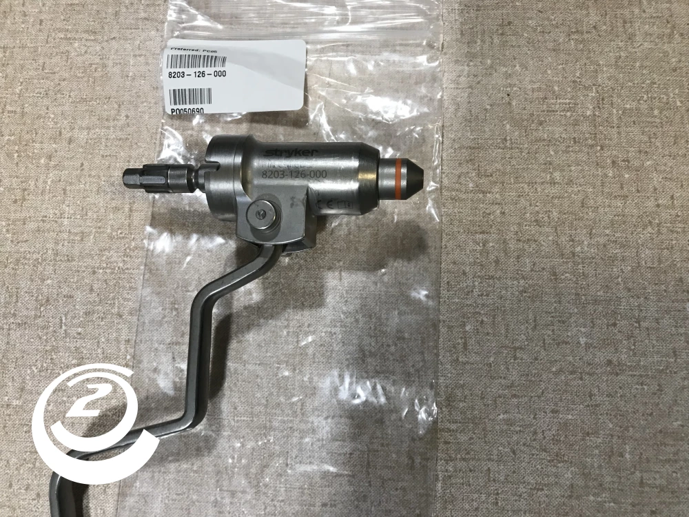 Stryker 8203-126-000