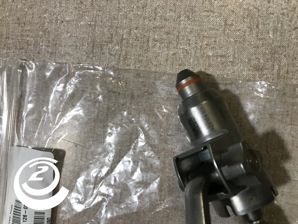 Stryker 8203-126-000