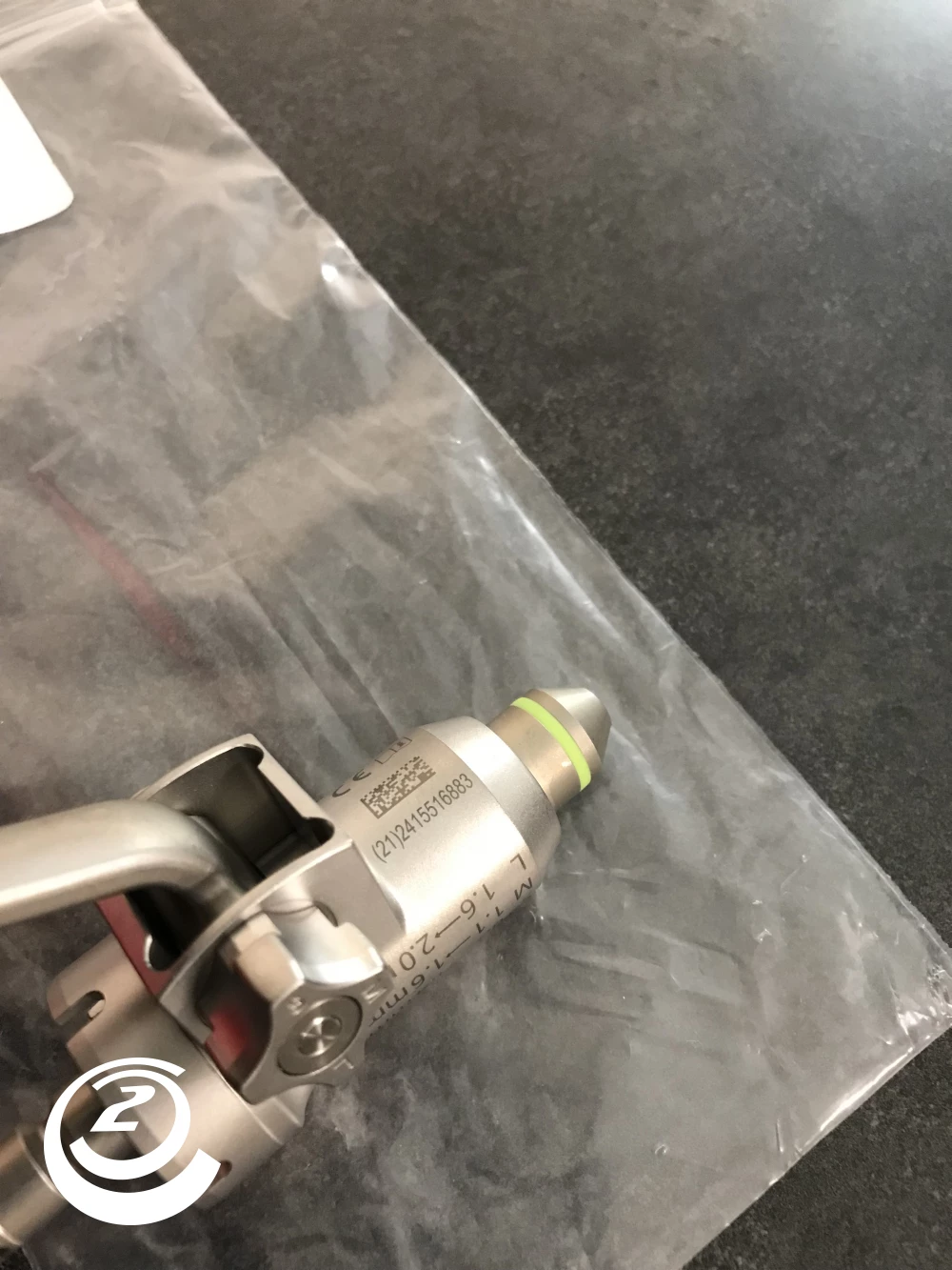 Stryker 8203-026-000