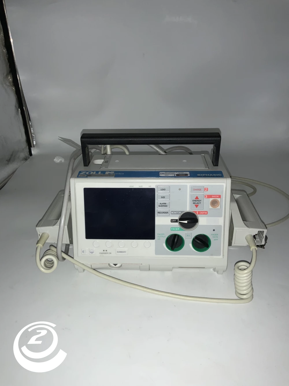 Zoll M SERIES