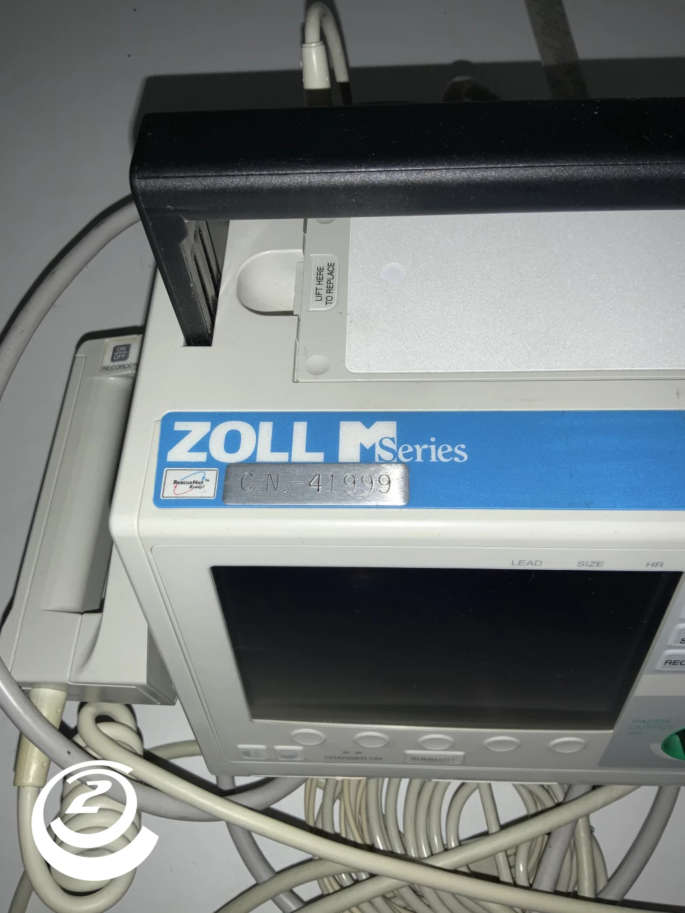 Zoll M SERIES