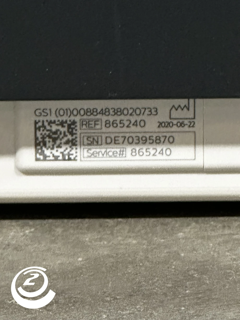 Philips Intellivue Mx800