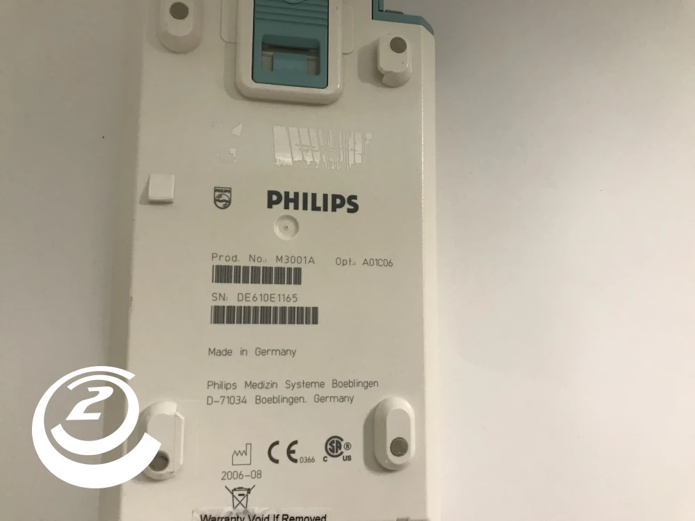 Philips M3001A