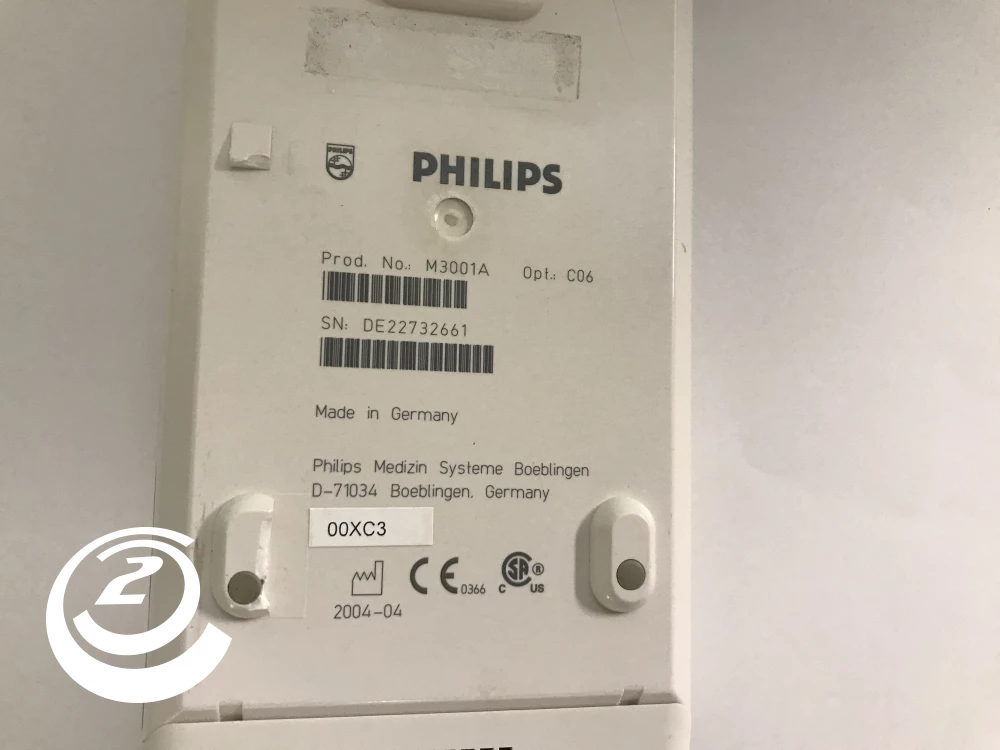 Philips M3001A