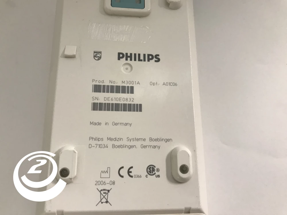 Philips M3001A