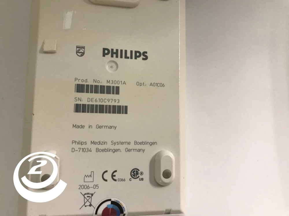 Philips M3001A