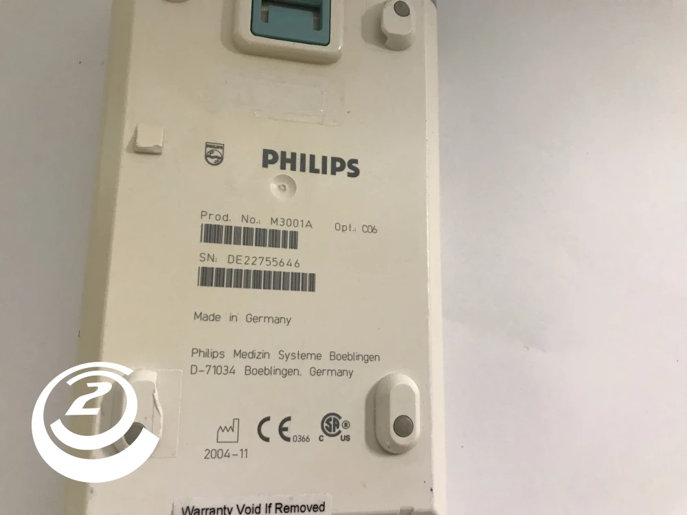 Philips M3001A