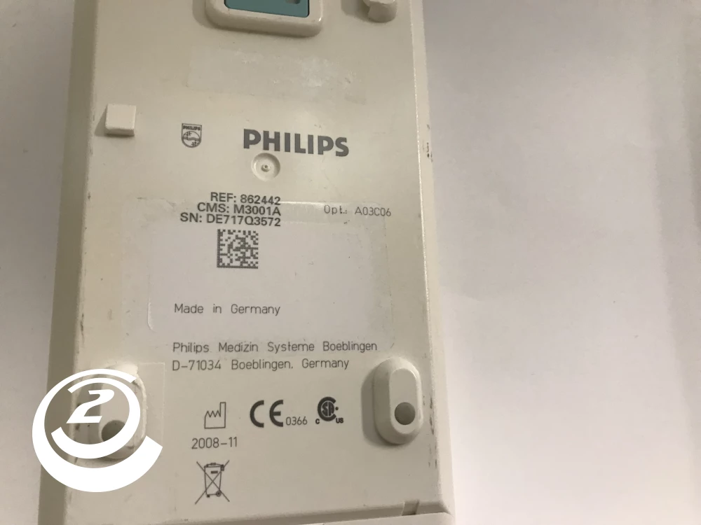 Philips M3001A