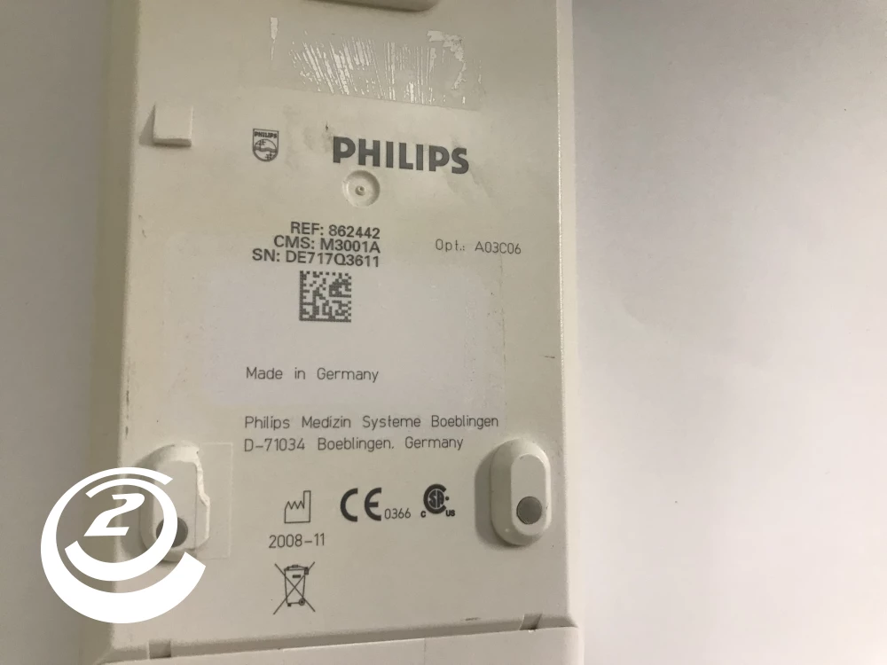 Philips M3001A