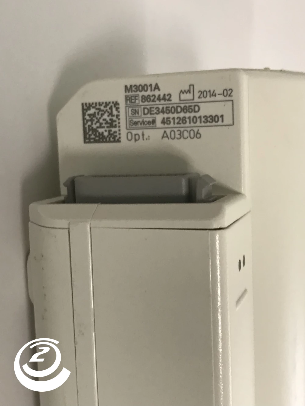 Philips M3001A