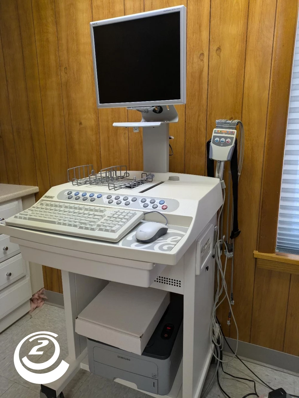 GE GE Case P2 Series