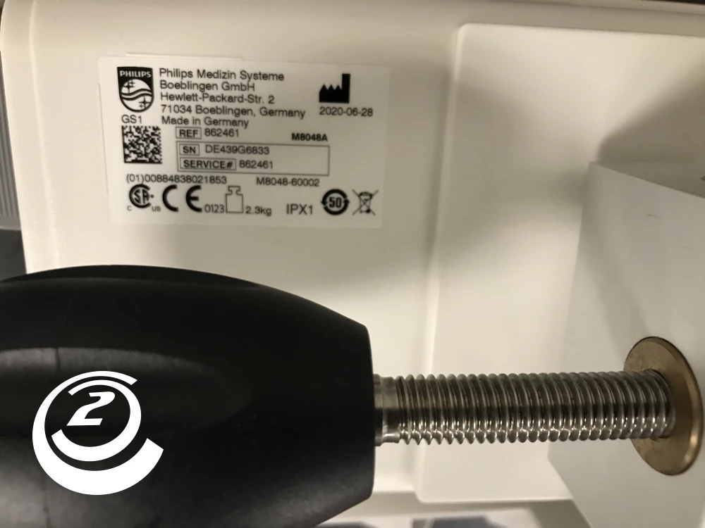Philips 862461 M8048A