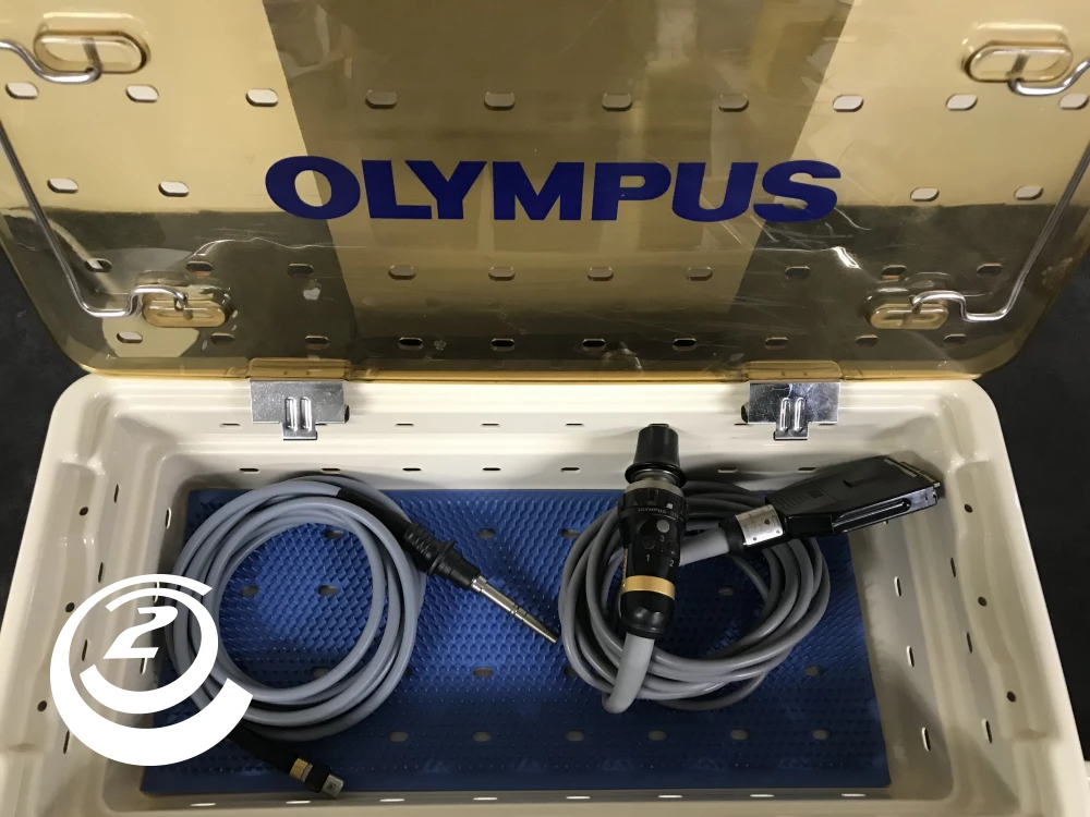 Olympus OTV-S7-NA-120