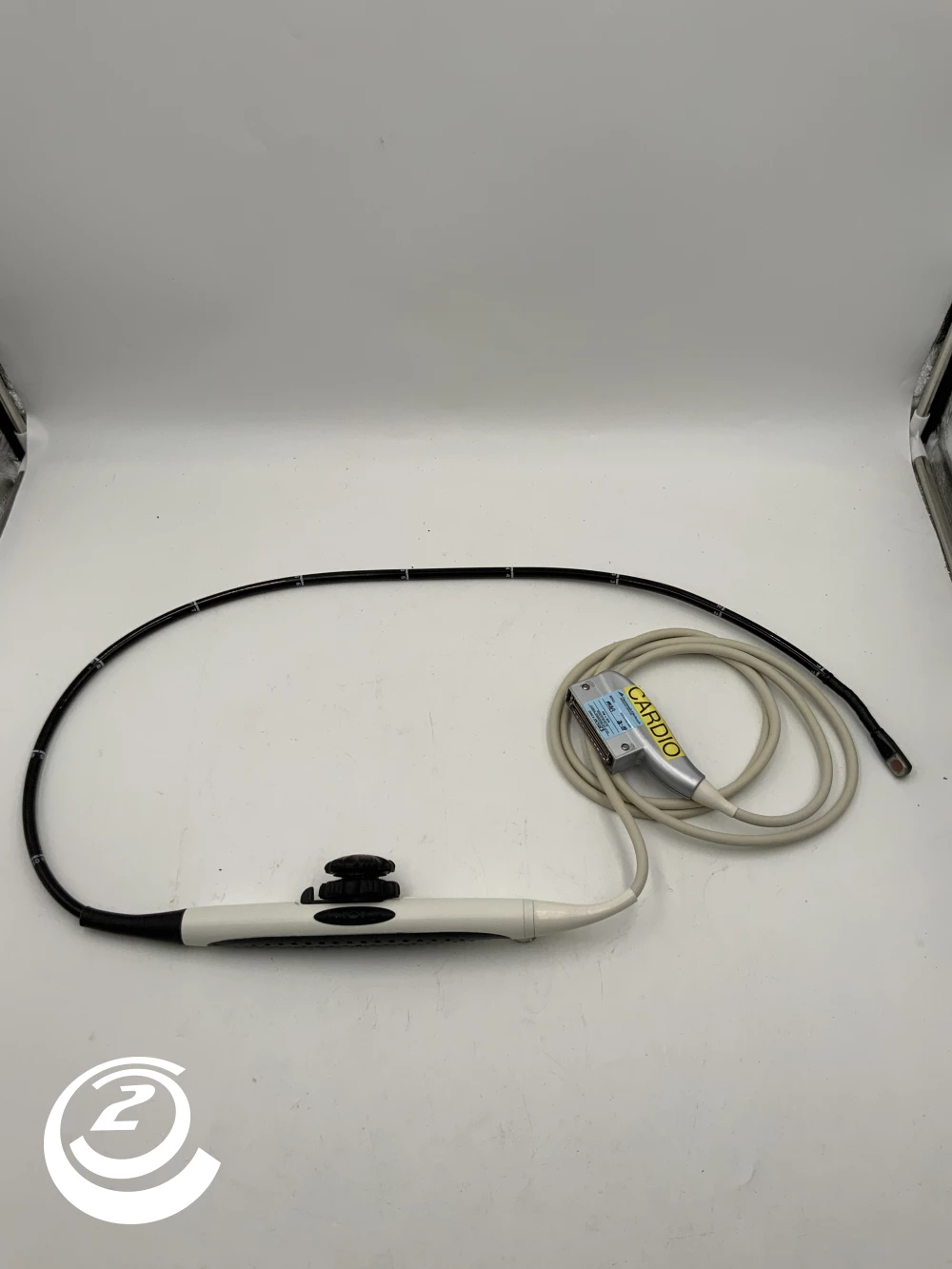GE Vingmed Ultrasound AS 6Tc-RS