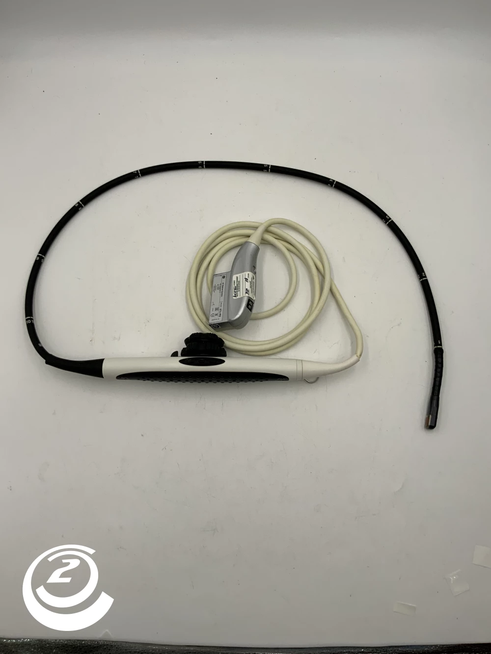 GE Vingmed Ultrasound 6Tc-RS