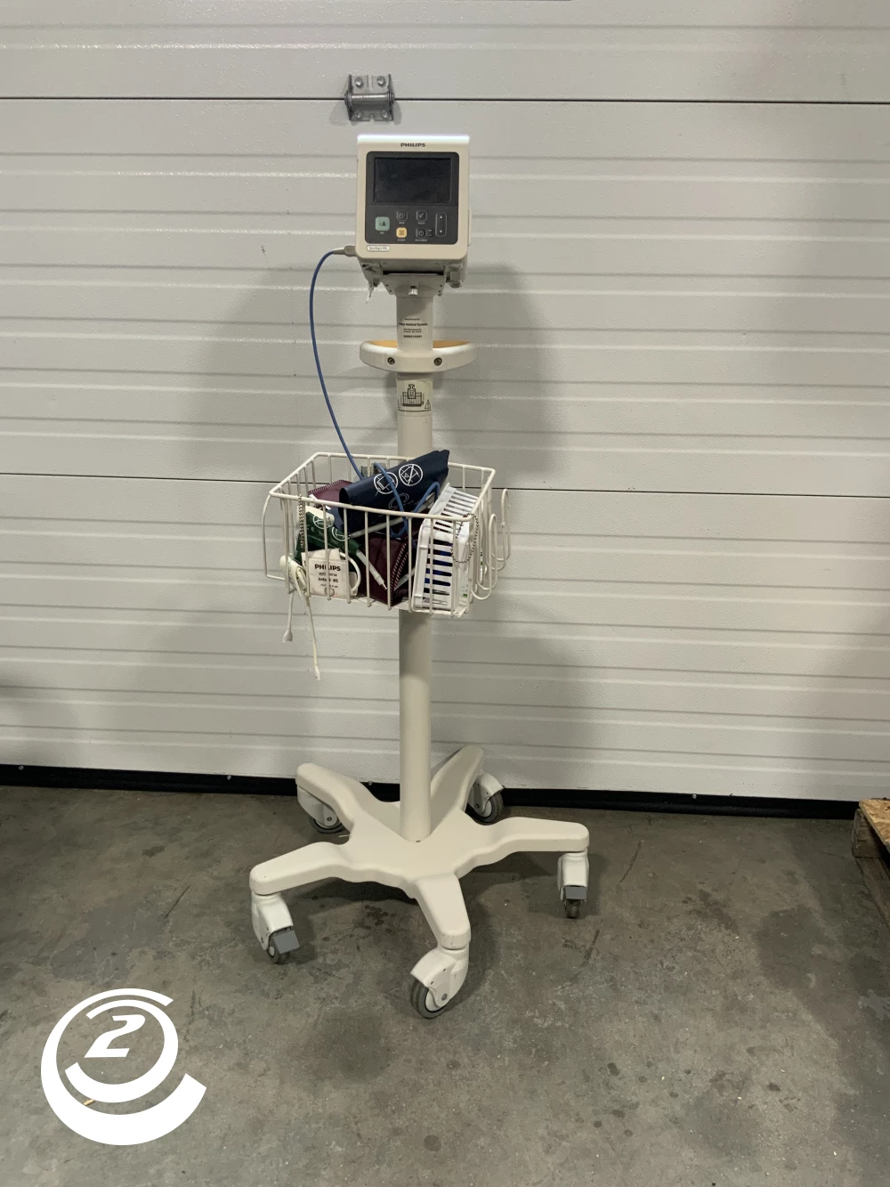 Philips SureSigns VSi