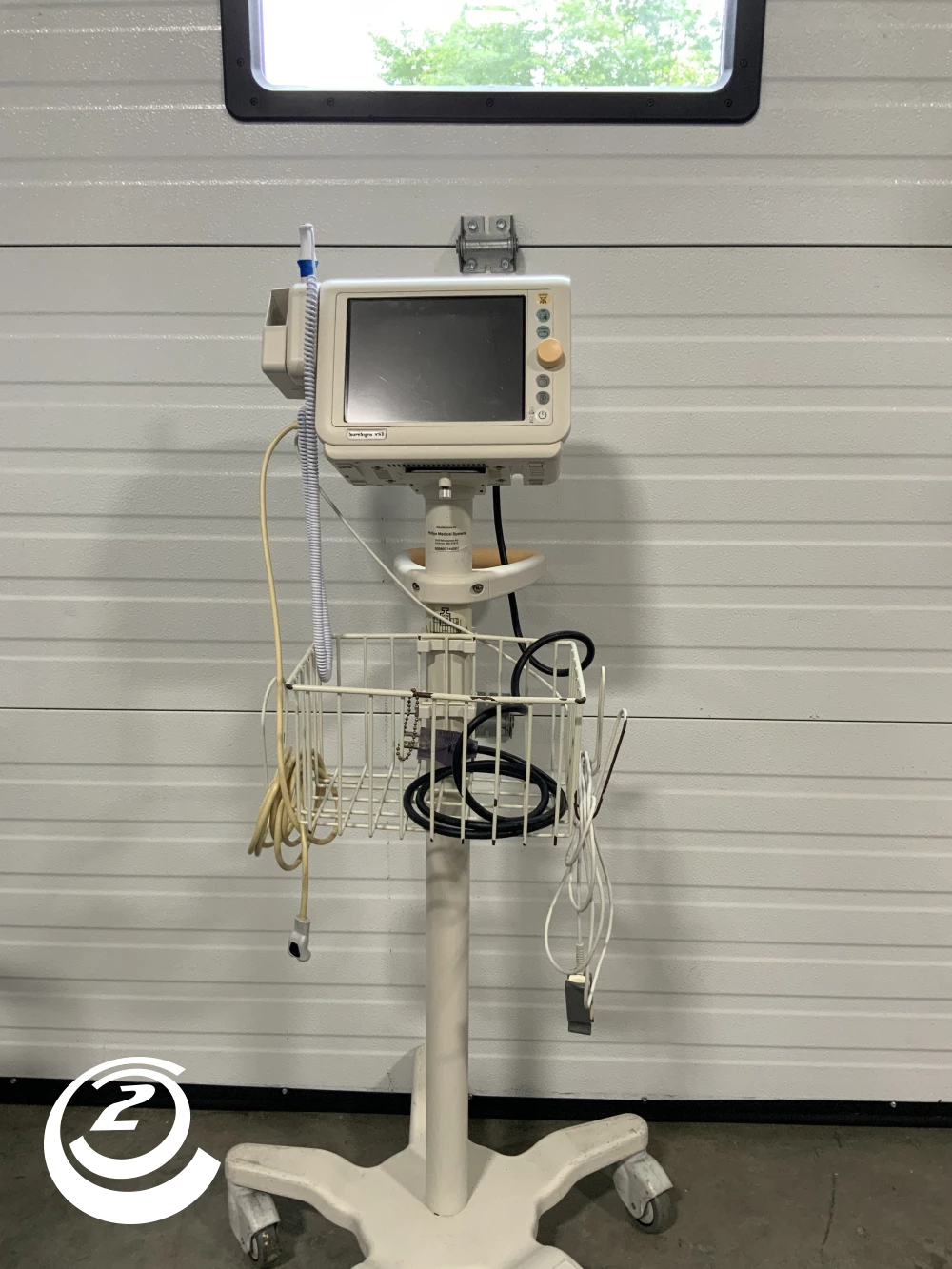Philips SureSigns VS3