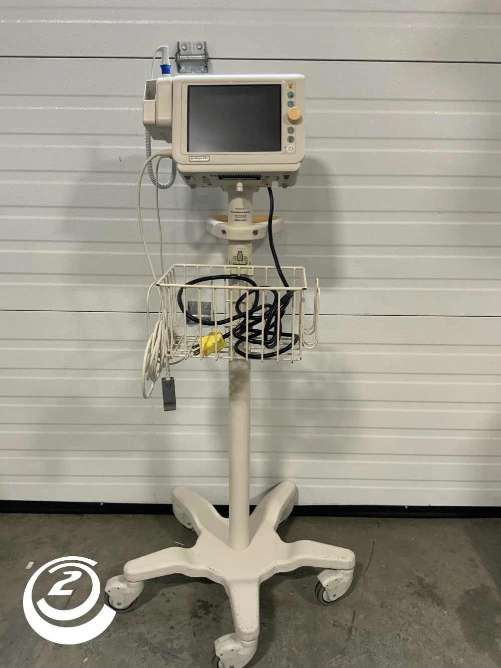Philips SureSigns VS3